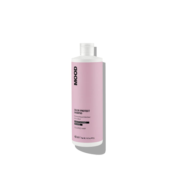 Color Protect Shampoo 400ml