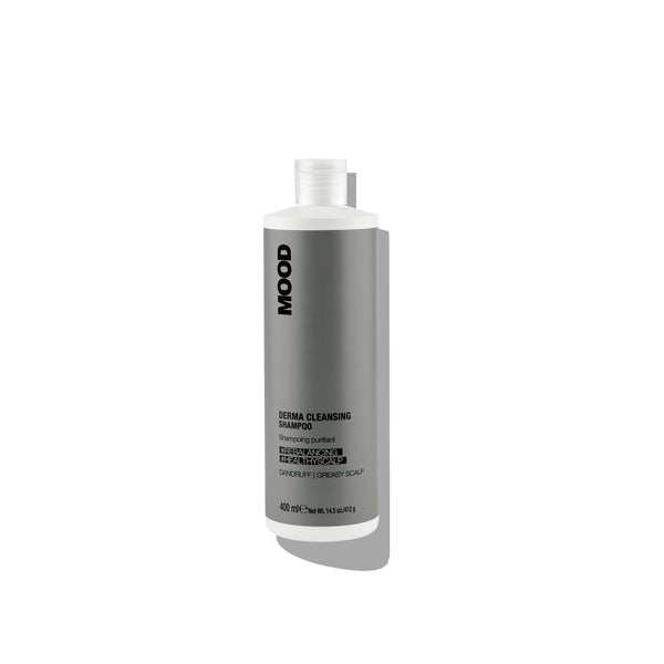 Derma Cleansing Shampoo 400ml