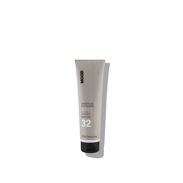 Hair Bodyguard 32 Curl Designer 150ml