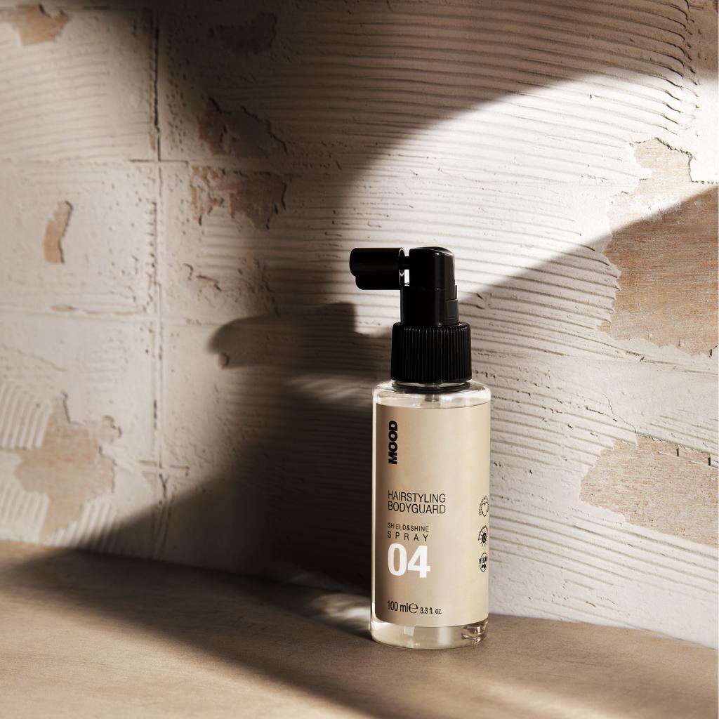 MOOD Shield & Shine Spray 100 ml
