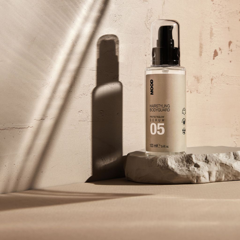 MOOD Protect & Glow Serum 100 ml