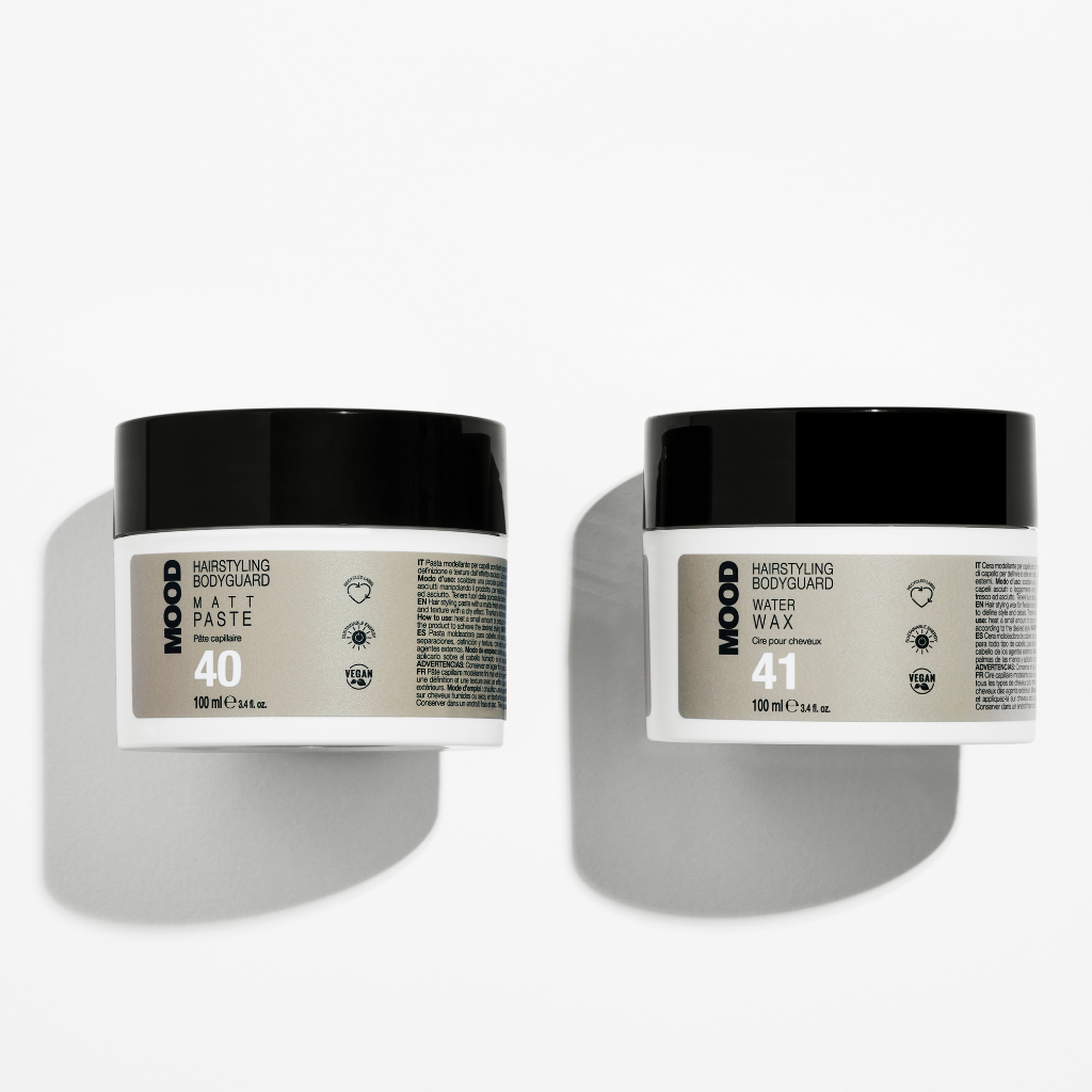 MOOD Matt Paste 100 ml