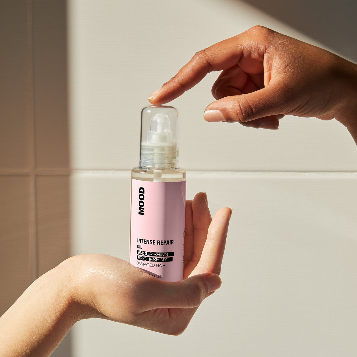 MOOD Intense Repair Oil 100 ml