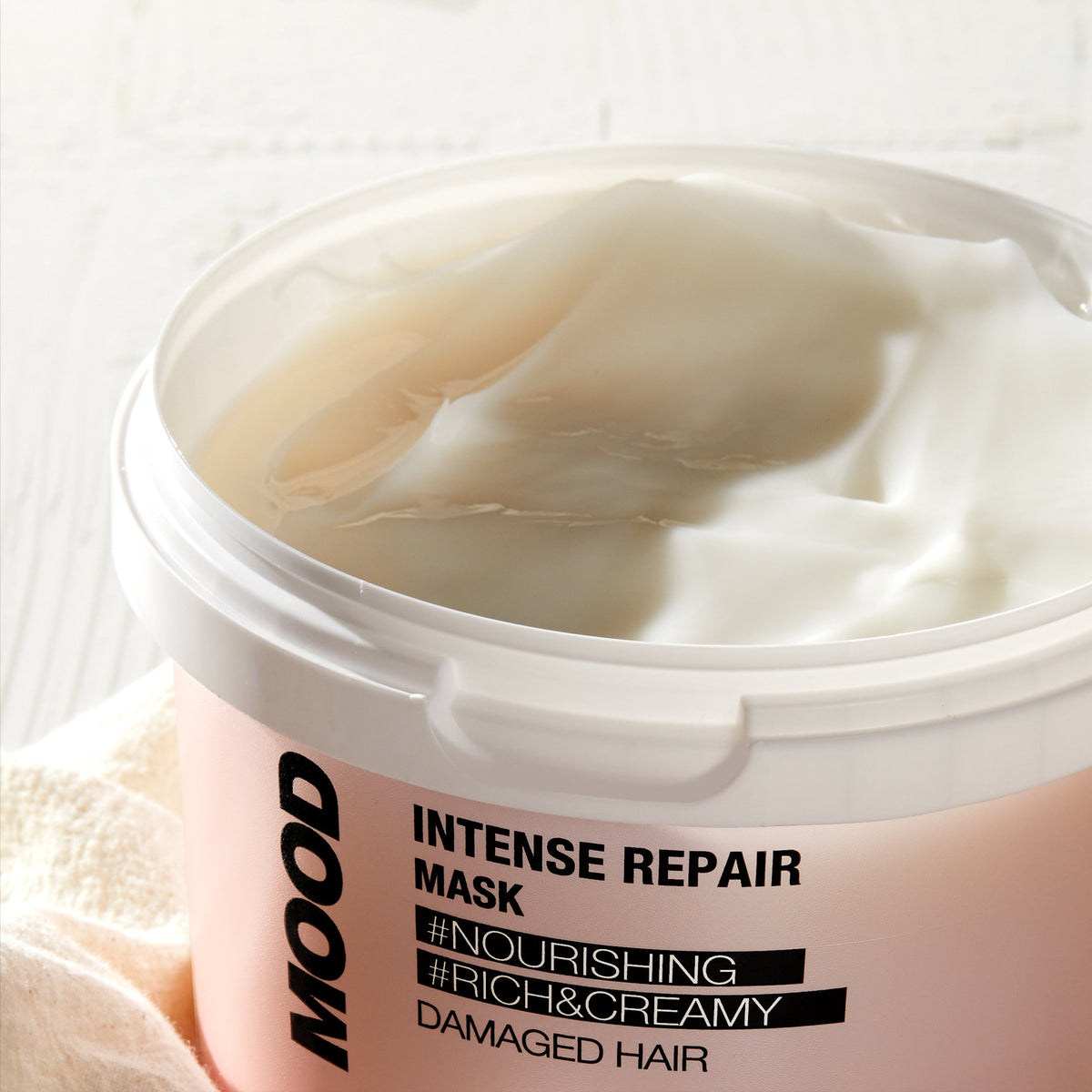 MOOD Intense Repair Mask 500 ml