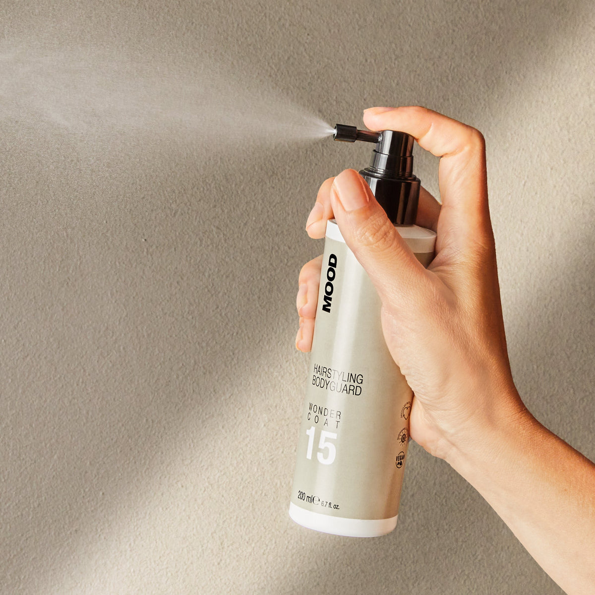 MOOD Wonder Coat Spray 200 ml