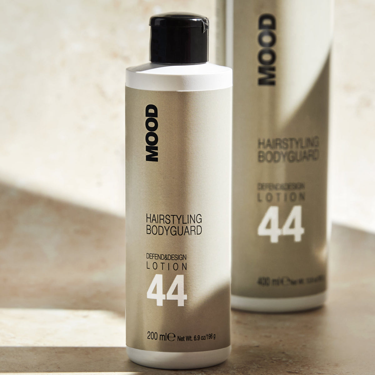 MOOD Defend & Design Lotion 400 ml