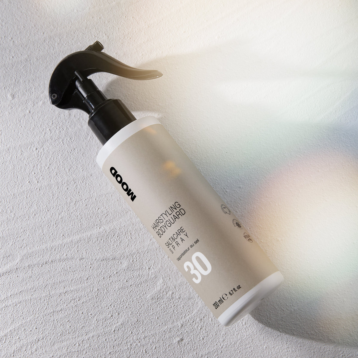 MOOD Salt & Care Spray 200 ml