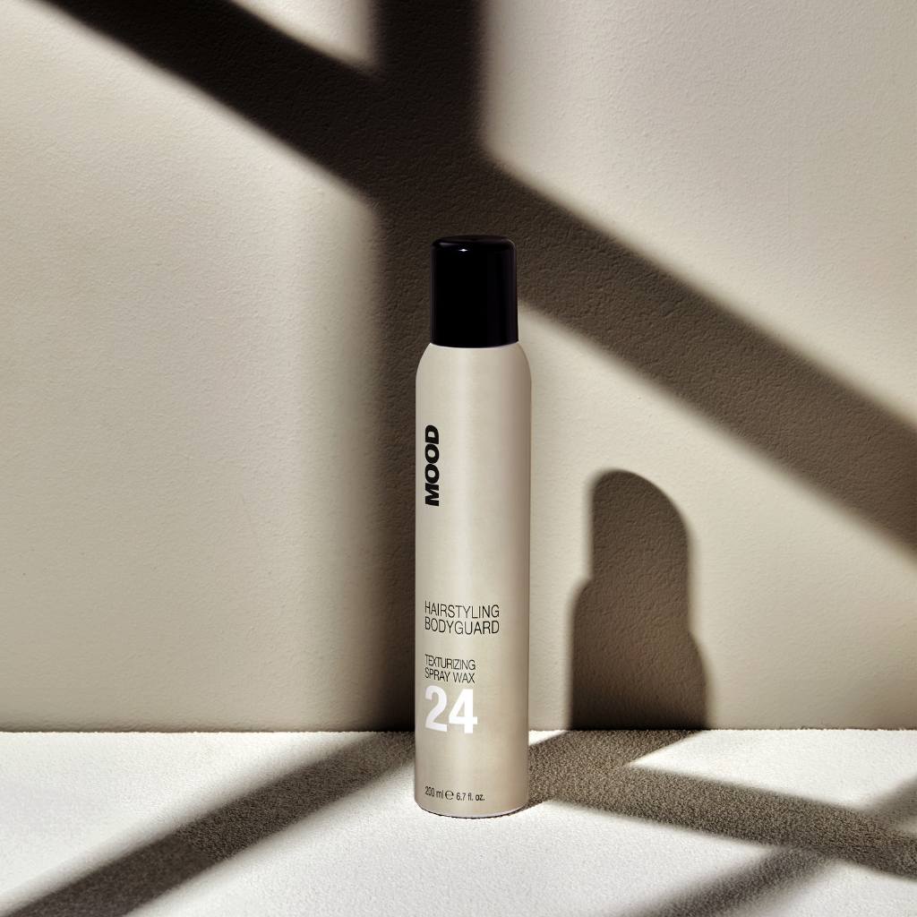 MOOD Texturizing Spray Wax 200 ml