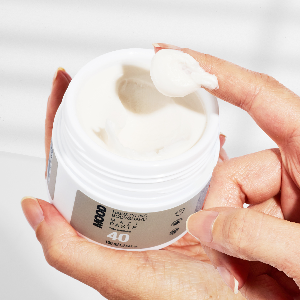 MOOD Matt Paste 100 ml
