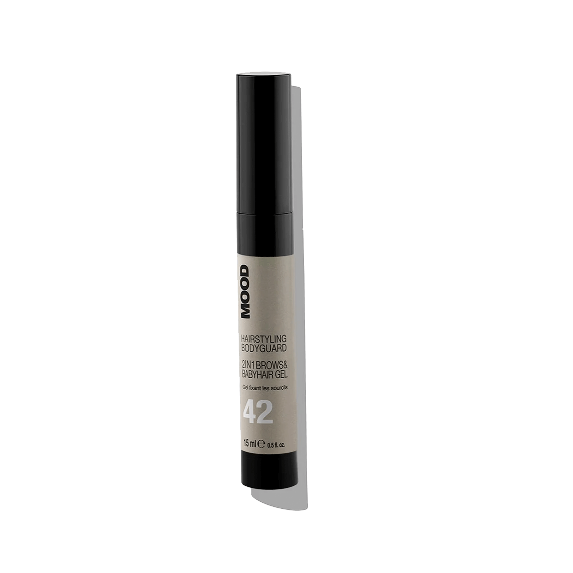 MOOD Hair Bodyguard 42 Brows & Babyhair 10 ml