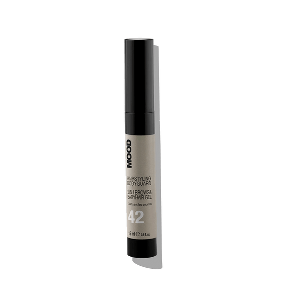 Hair Bodyguard 42 Brows & Babyhair 10ml
