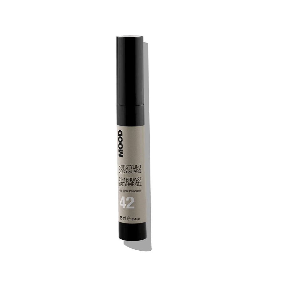 Hair Bodyguard 42 Brows & Babyhair 10ml