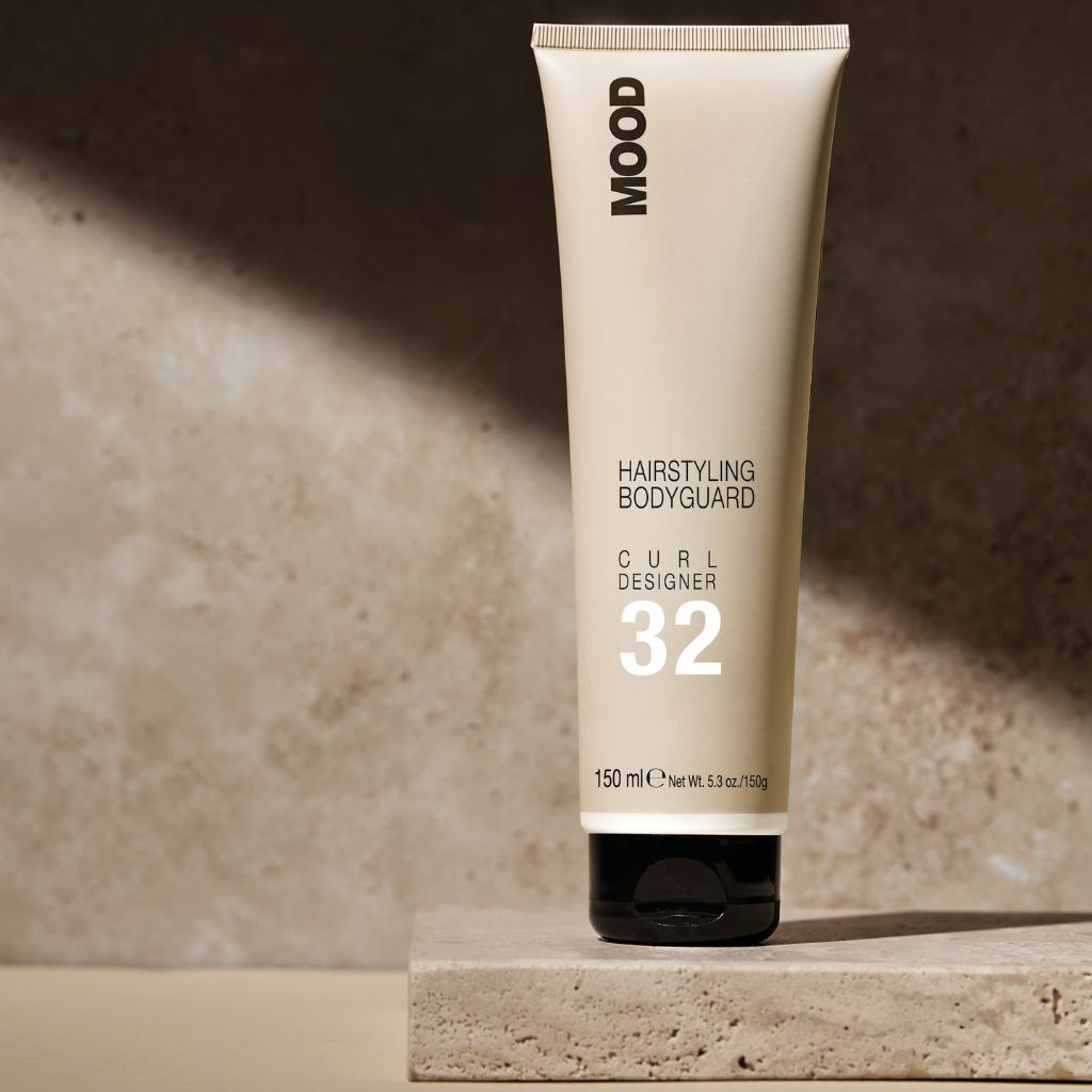 MOOD Curl Designer 150 ml