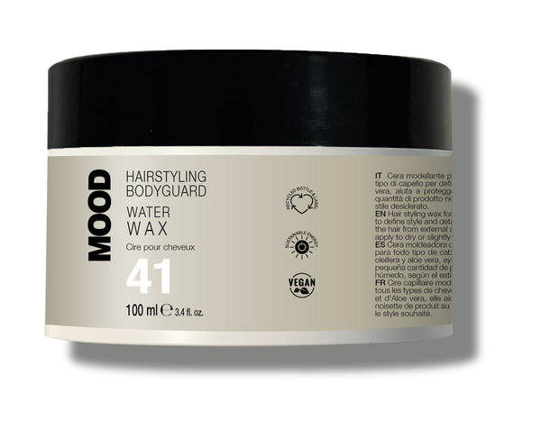 Hair Bodyguard 41 Water Wax 100ml