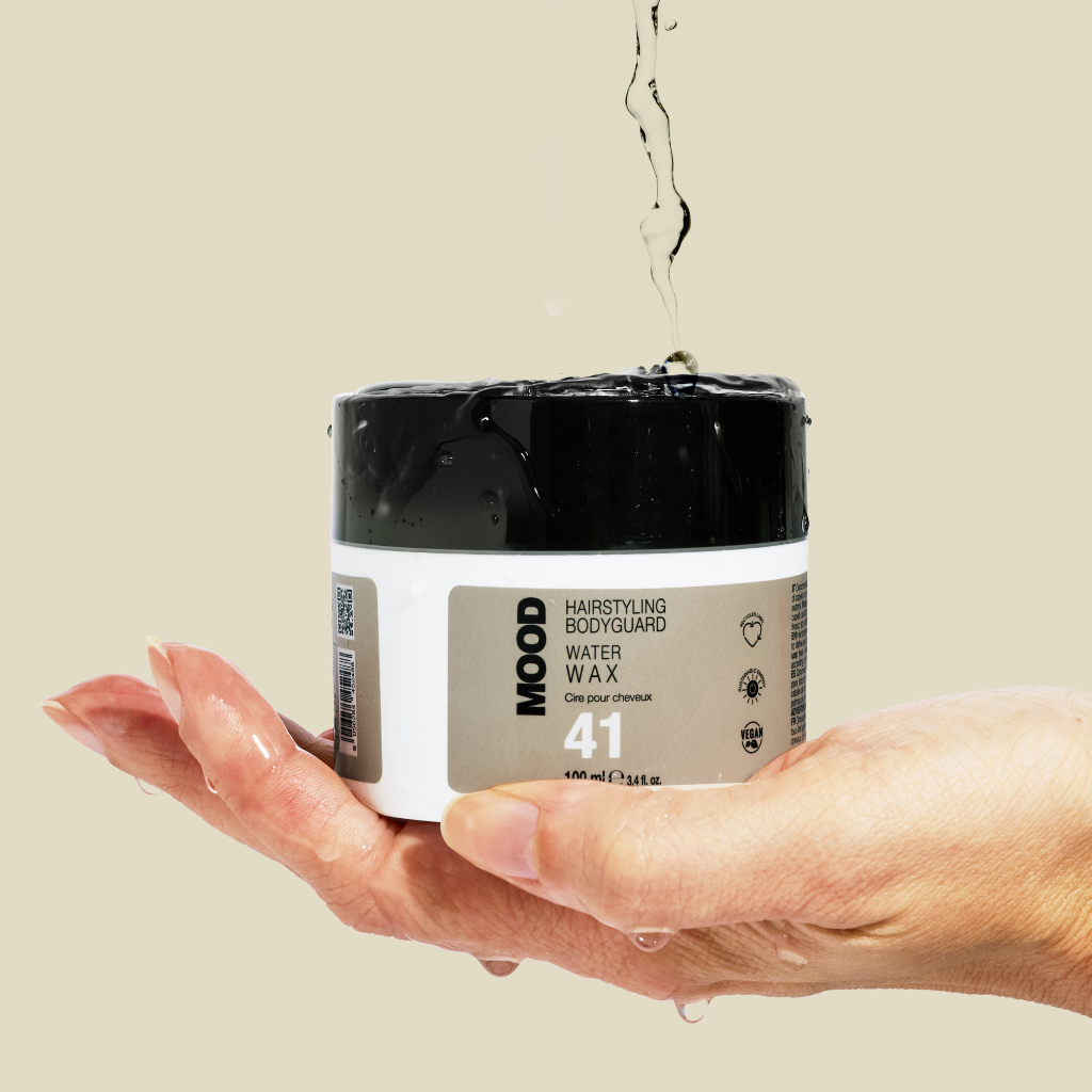 MOOD Water Wax 100 ml