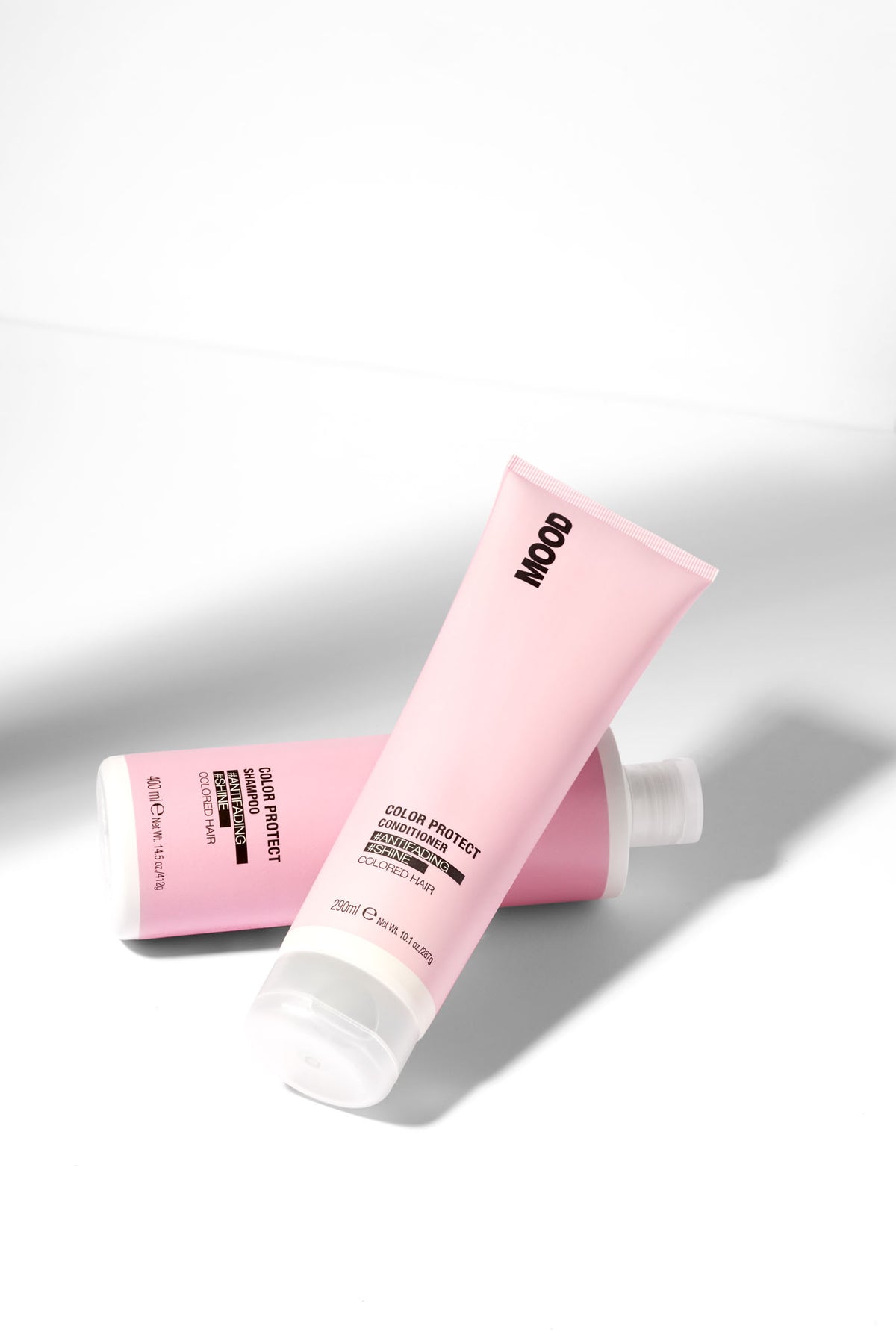 MOOD Color Protect Conditioner, detail