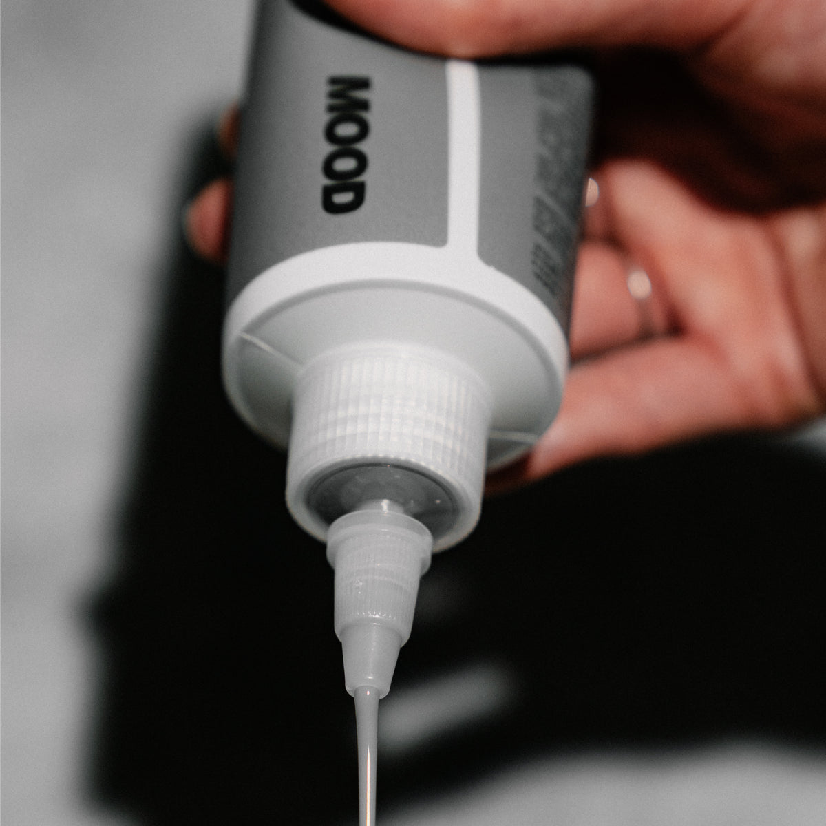 MOOD Derma Cleansing Pre Shampoo, sfeerbeeld
