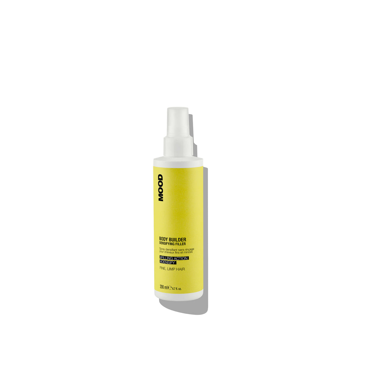 MOOD Body Builder Filler 200 ml