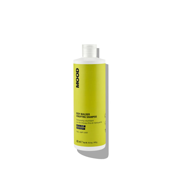 Body Builder Shampoo 400ml