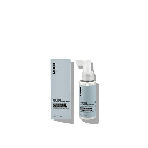MOOD Cell Force Anti Hairloss Treatment Lotion 100 ml