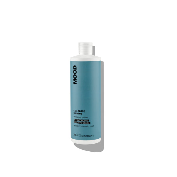 Cell Force Shampoo 400ml