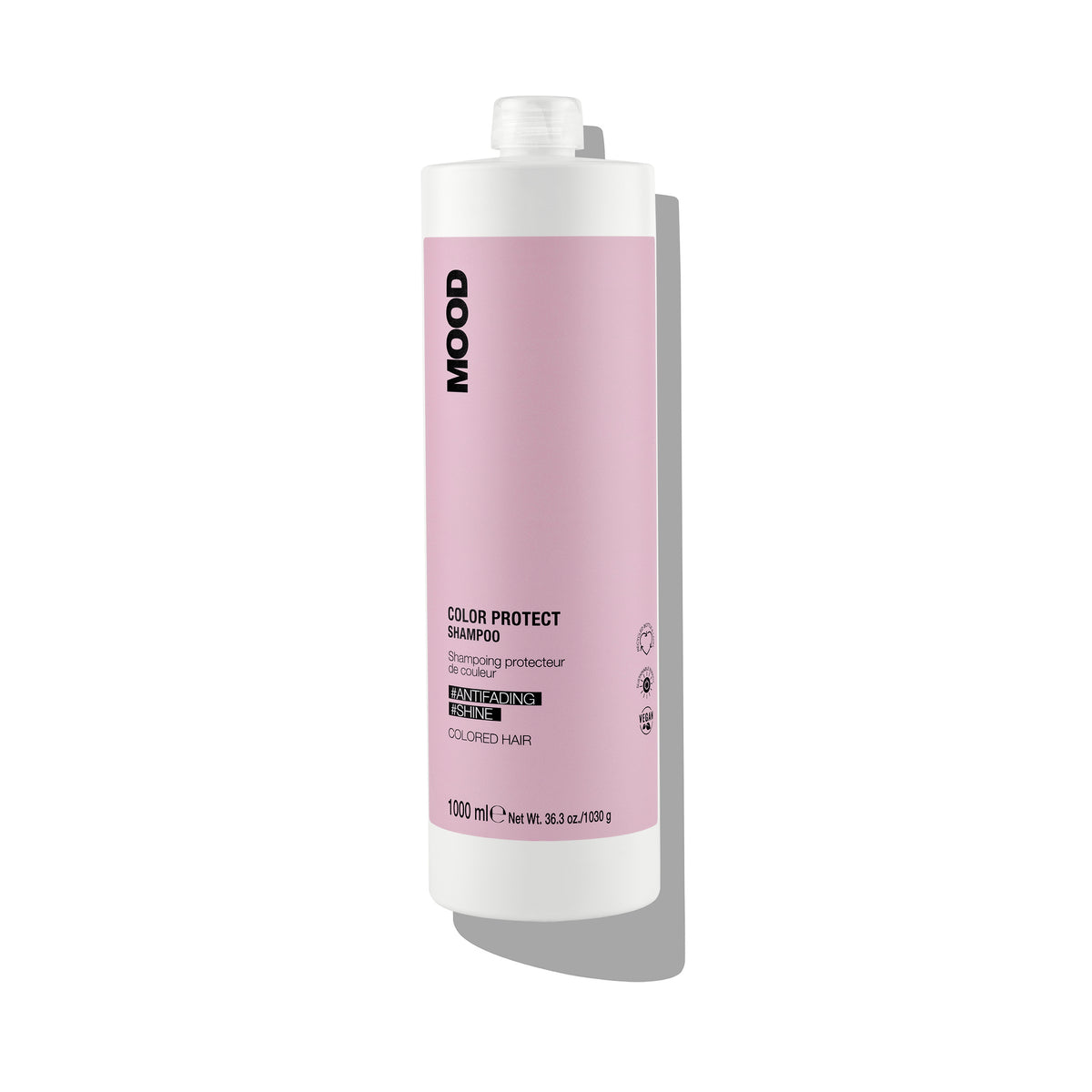 MOOD Color Protect Shampoo 1000 ml