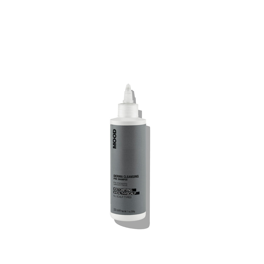 Derma Cleansing Pre Shampoo 200ml