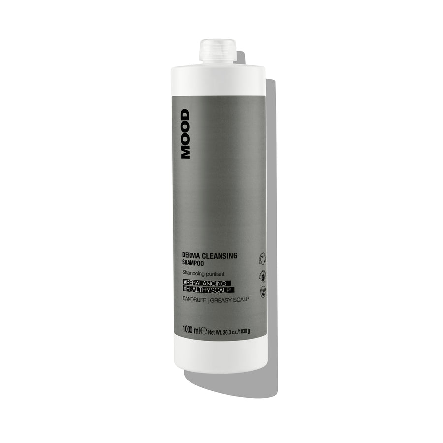 Derma Cleansing Shampoo 1000ml