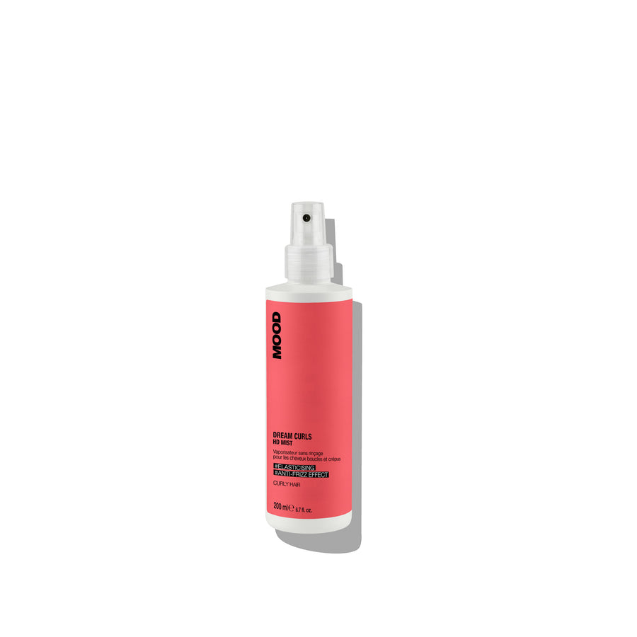 Dream Curls HD Mist 200ml