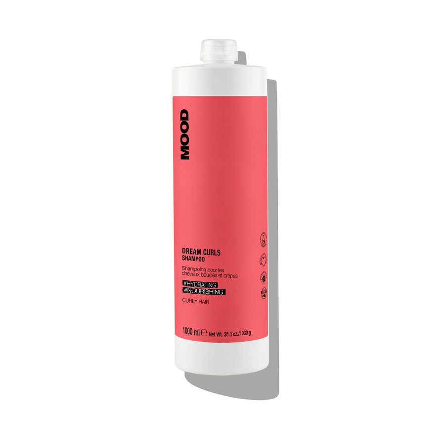 Dream Curls Shampoo 1000ml
