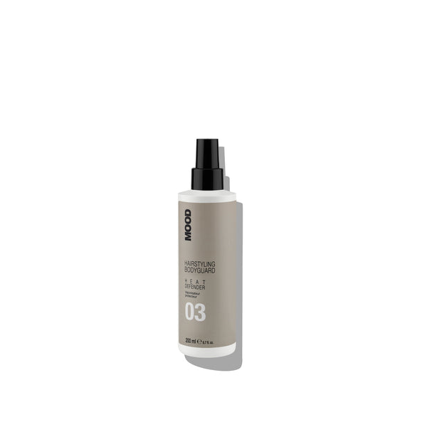 Hair Bodyguard 43 Lifting Mist 200ml