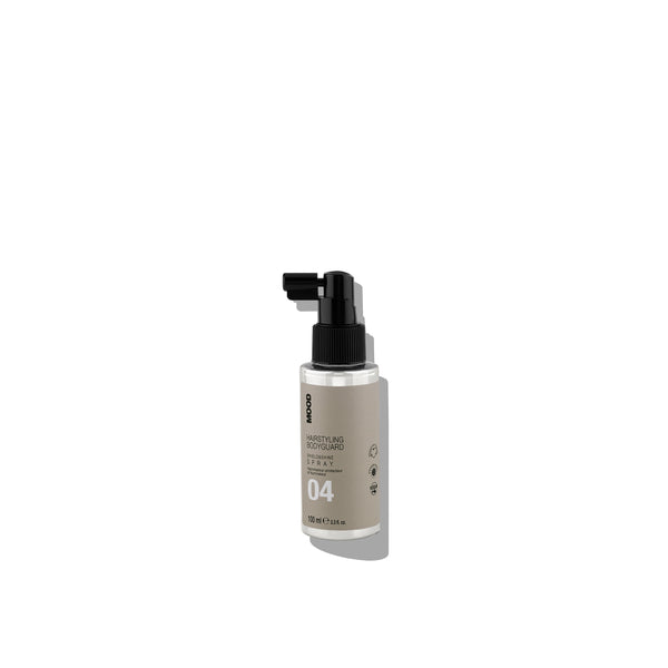 Hair Bodyguard 04 Shield & Shine Spray 100ml