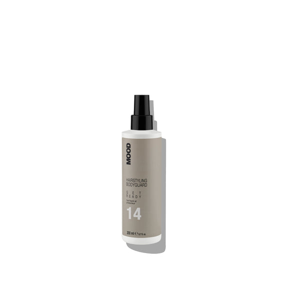 Hair Bodyguard 14 Get Ready 200ml