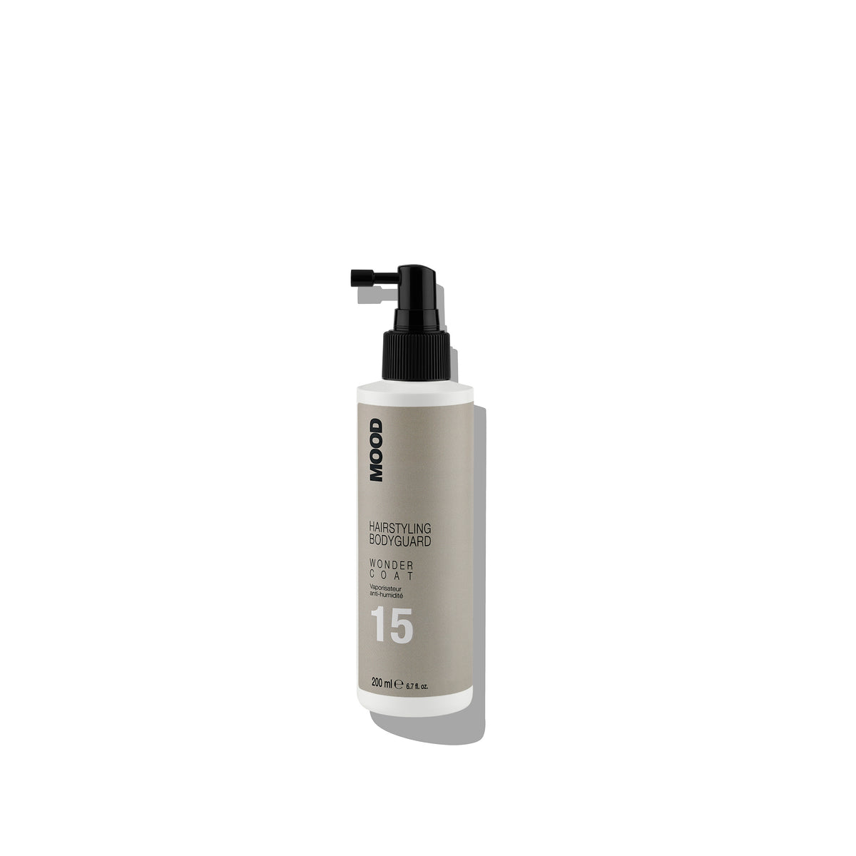 MOOD Hair Bodyguard 15 Wonder Coat 200 ml