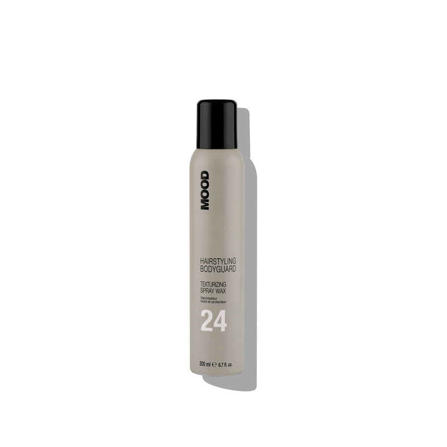 Hair Bodyguard 24 Texturizing Spray Wax 200ml