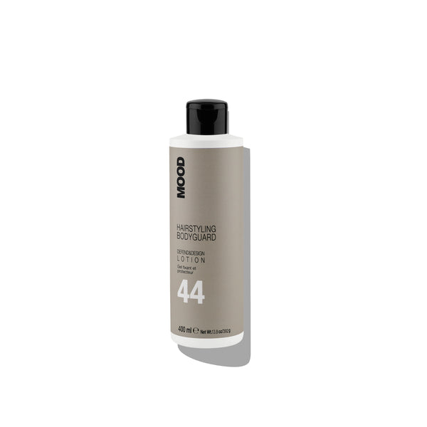 Hair Bodyguard 44 Defend & Design Lotion 400ml