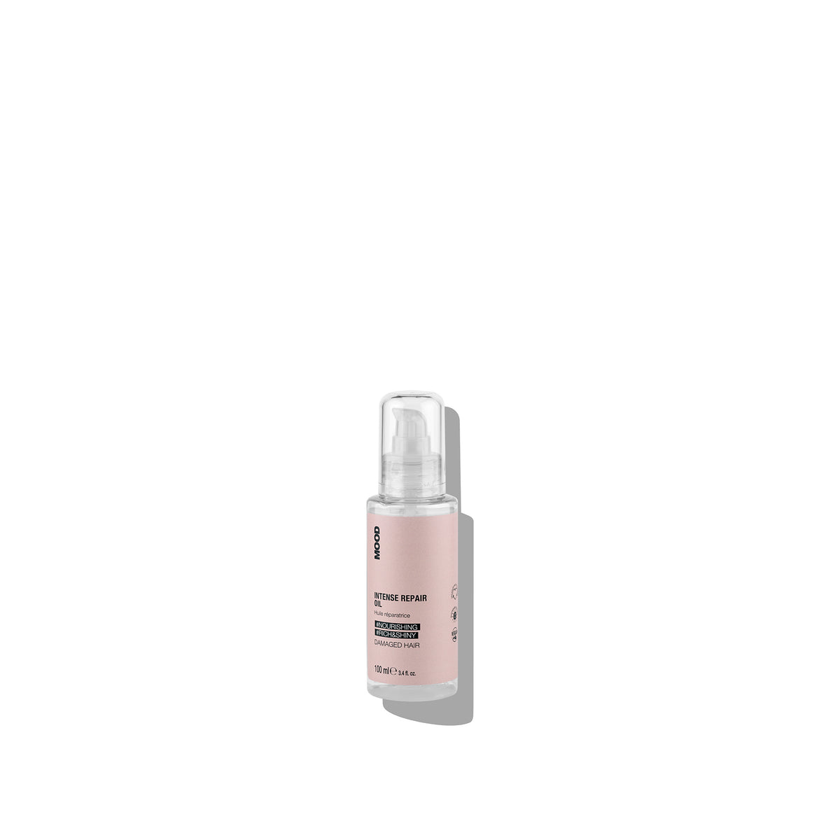 MOOD Intense Repair Oil 100 ml