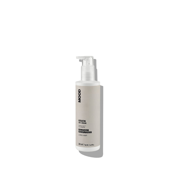 Keratin Line 2in1 Cream 200ml