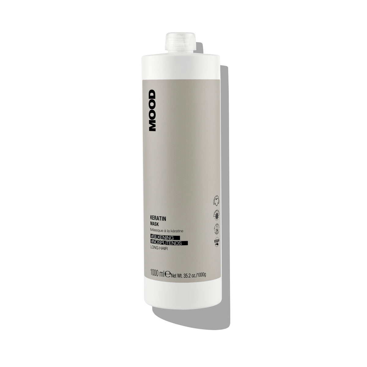 MOOD Keratin Line Mask 1000 ml