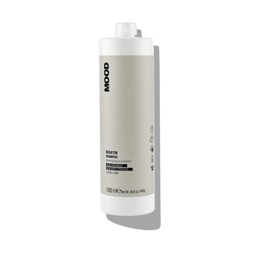 Keratin Line Shampoo 1000ml