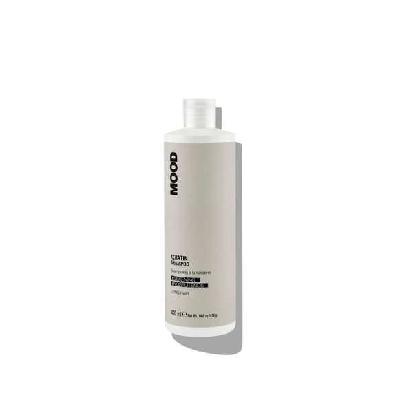 Keratin Line Shampoo 400ml