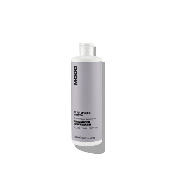 Silver Specific Shampoo 400ml