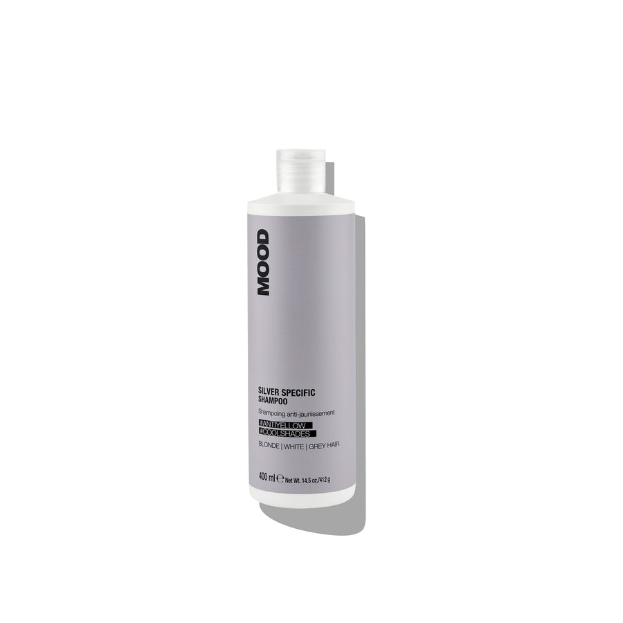 Silver Specific Shampoo 400ml