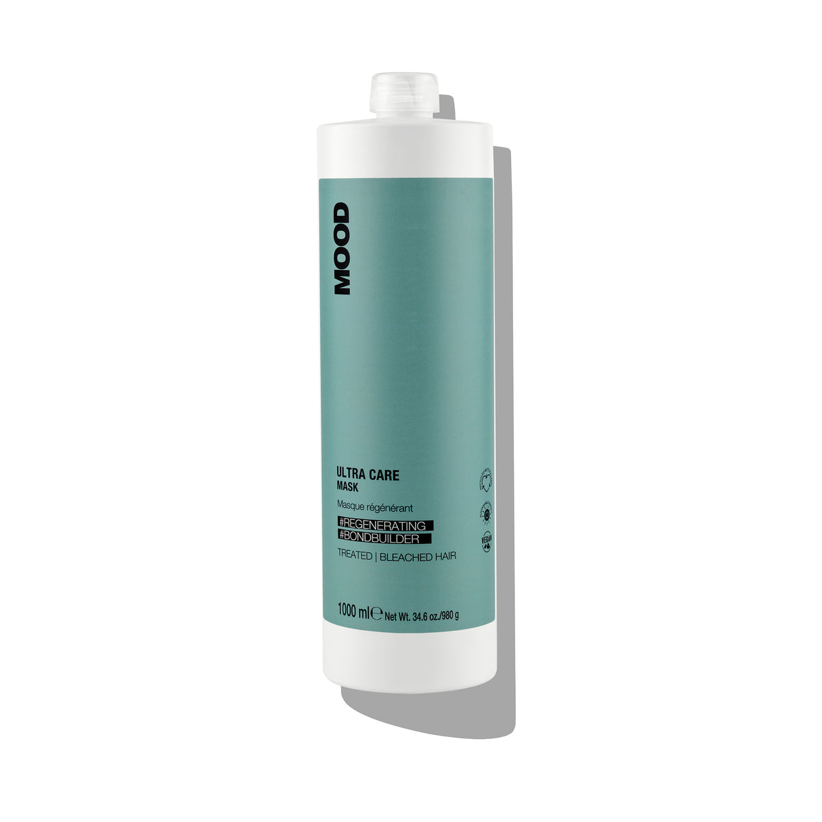 MOOD Ultra Care Restoring Mask 1000 ml