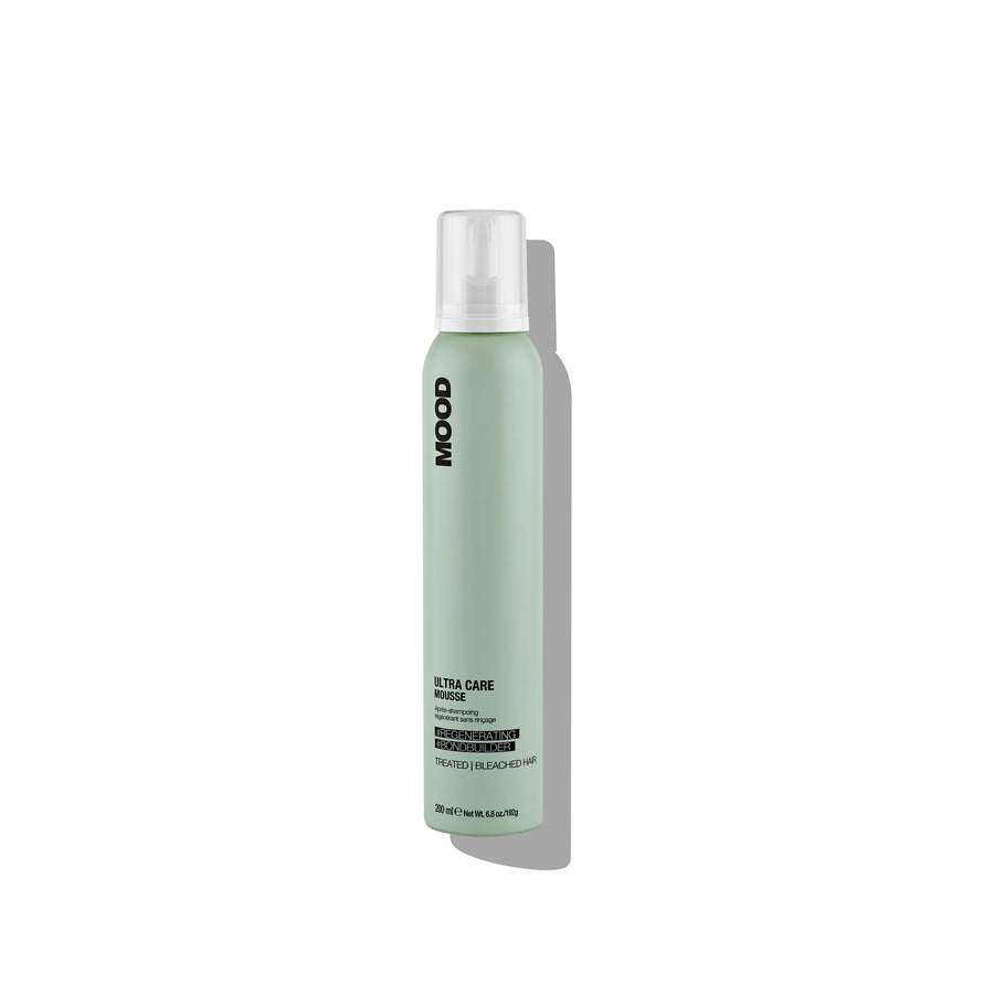 Ultra Care Restoring Mousse 200ml