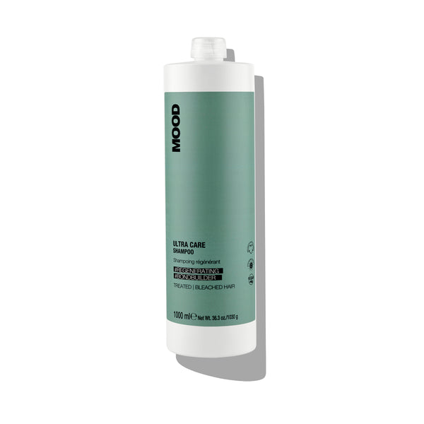 Ultra Care Restoring Shampoo 1000ml