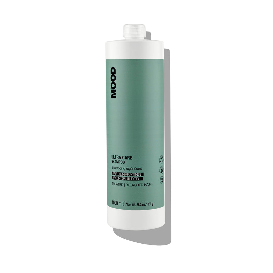 Ultra Care Restoring Shampoo 1000ml