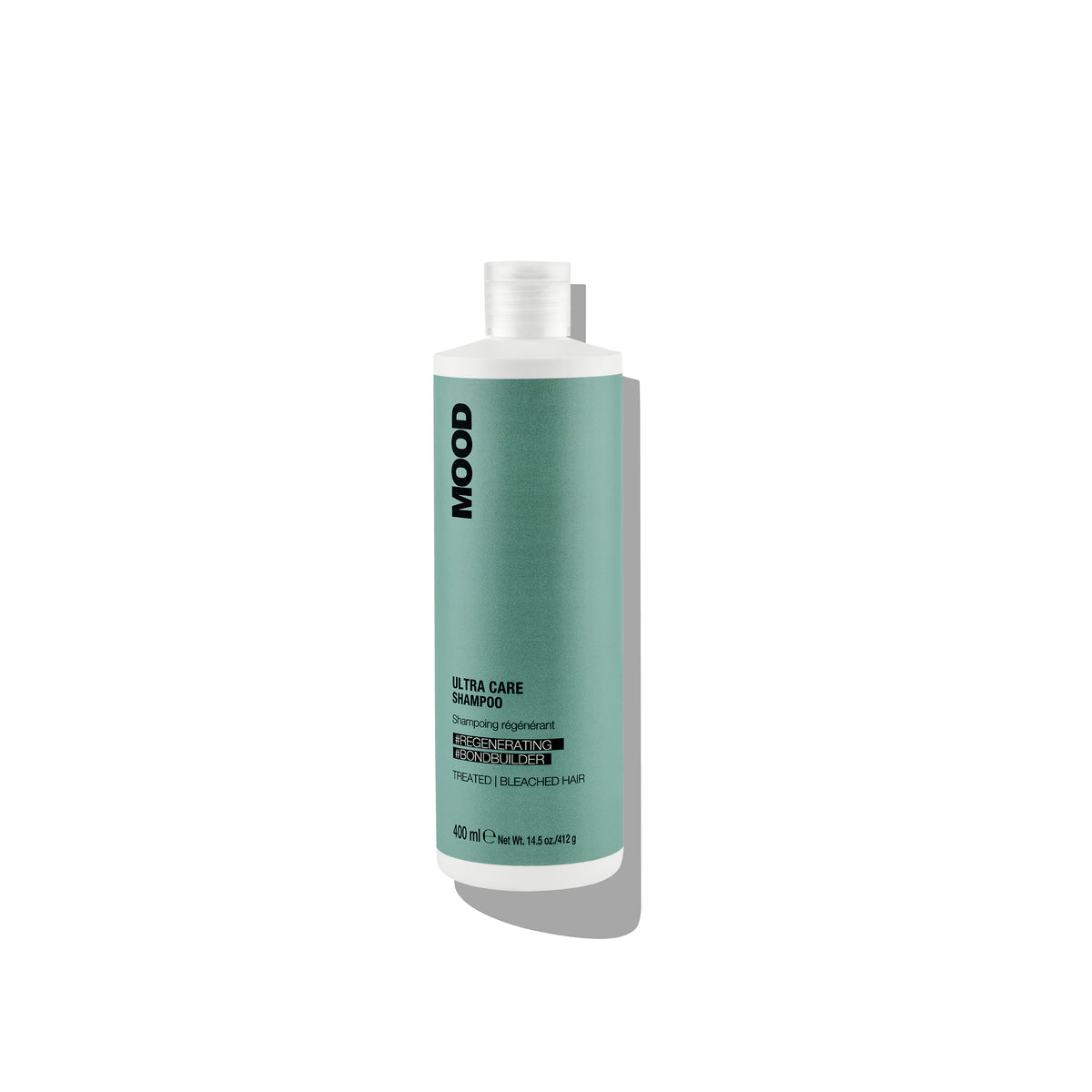 MOOD Ultra Care Restoring Shampoo 400 ml