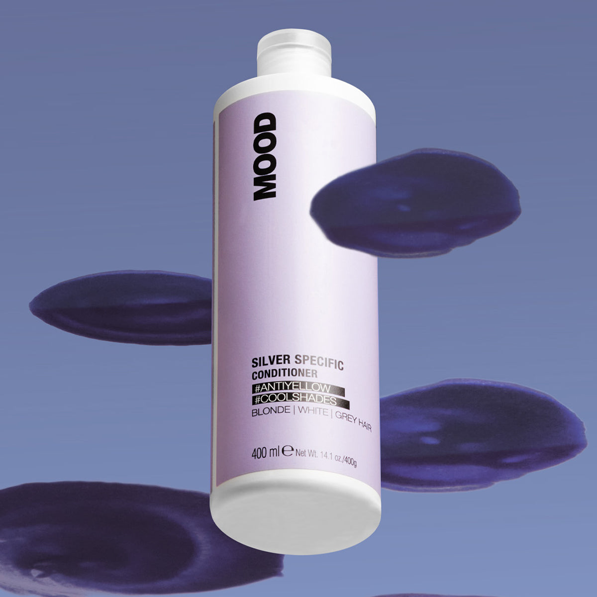 MOOD Silver Specific Conditioner 400 ml