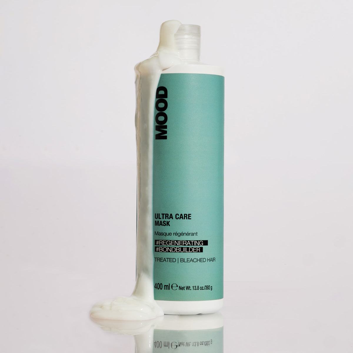 MOOD Ultra Care Mask 400 ml